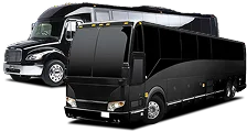 A demonstrative icon of two Sprinter vans